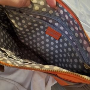 Used kipling shoulder bag